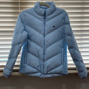 Brand new Lacoste jacket